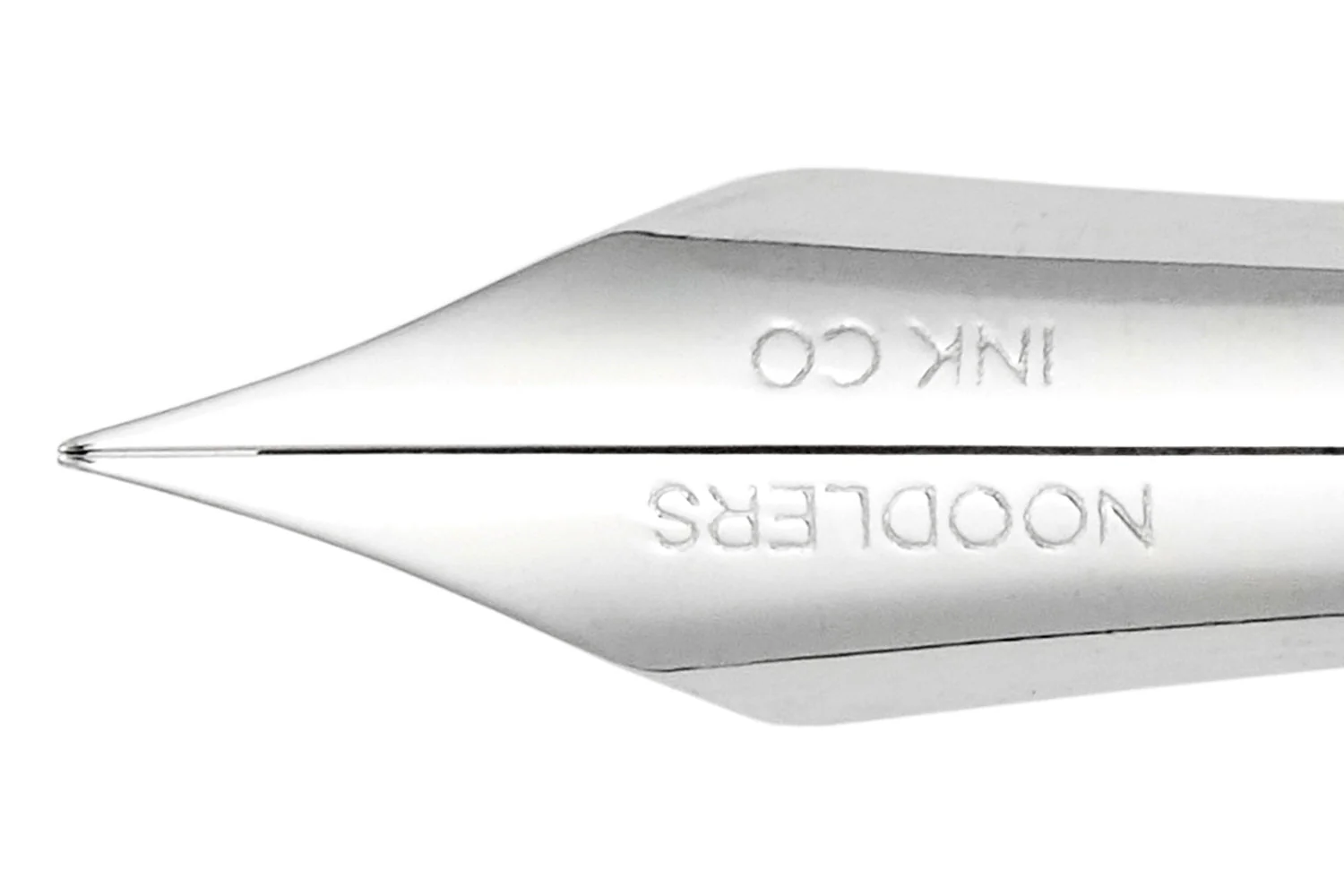 Noodler's Ahab Flex Fountain Pen - Dover - Image 4