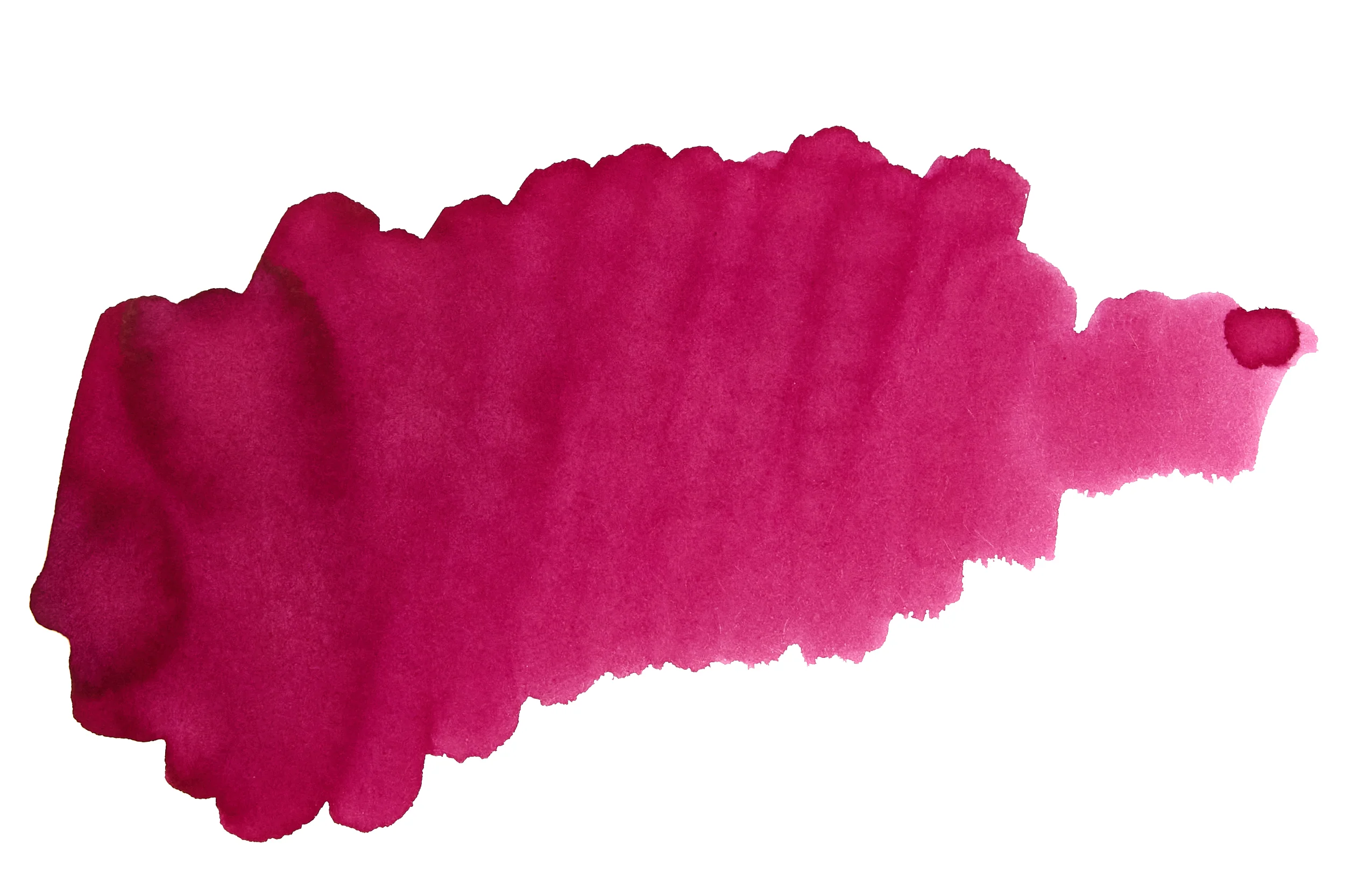 Noodler's Rose in the Louvre - 3oz Bottled Ink - Image 3