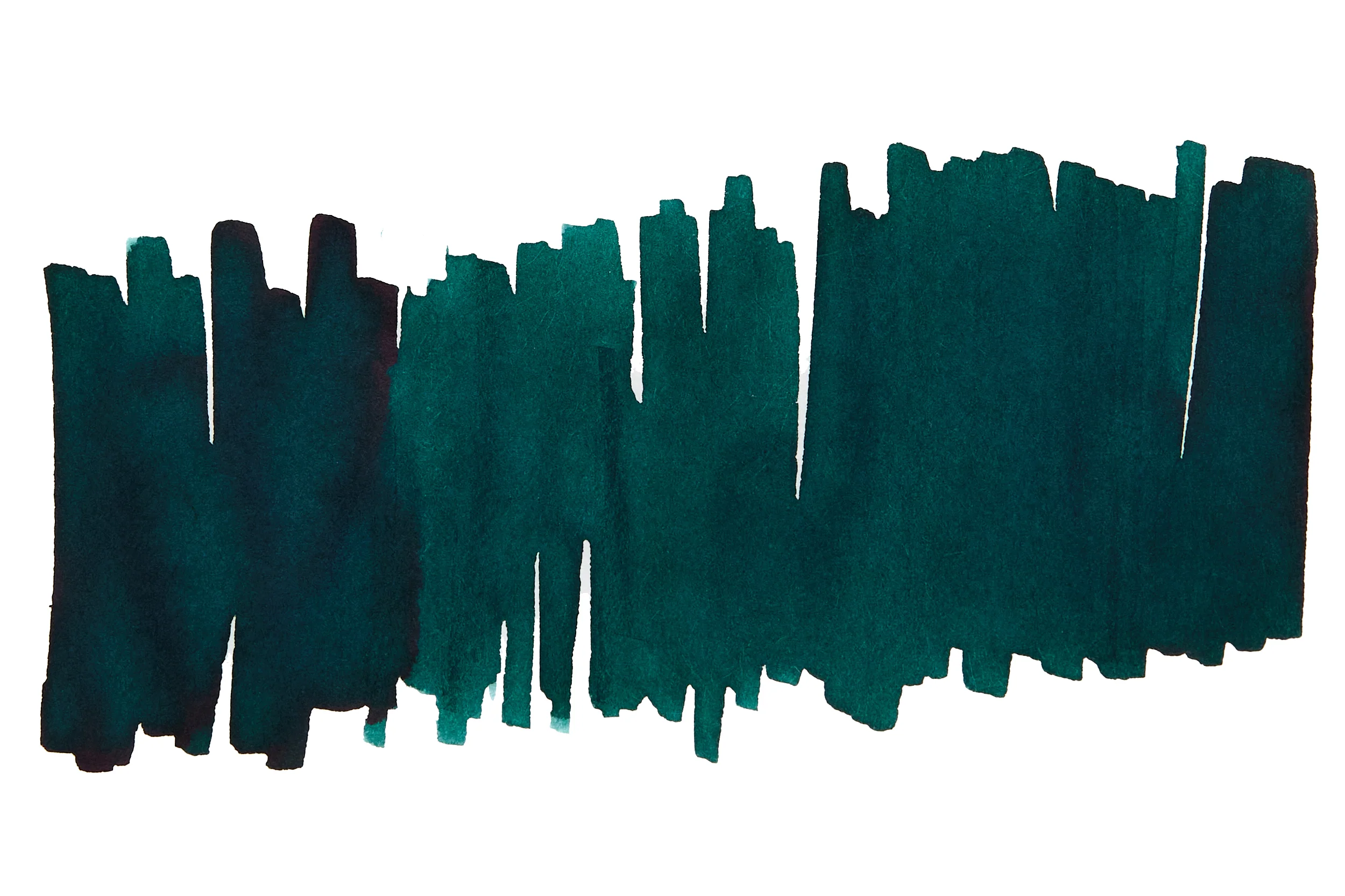 Noodler's Squeteague - Ink Sample - Image 3