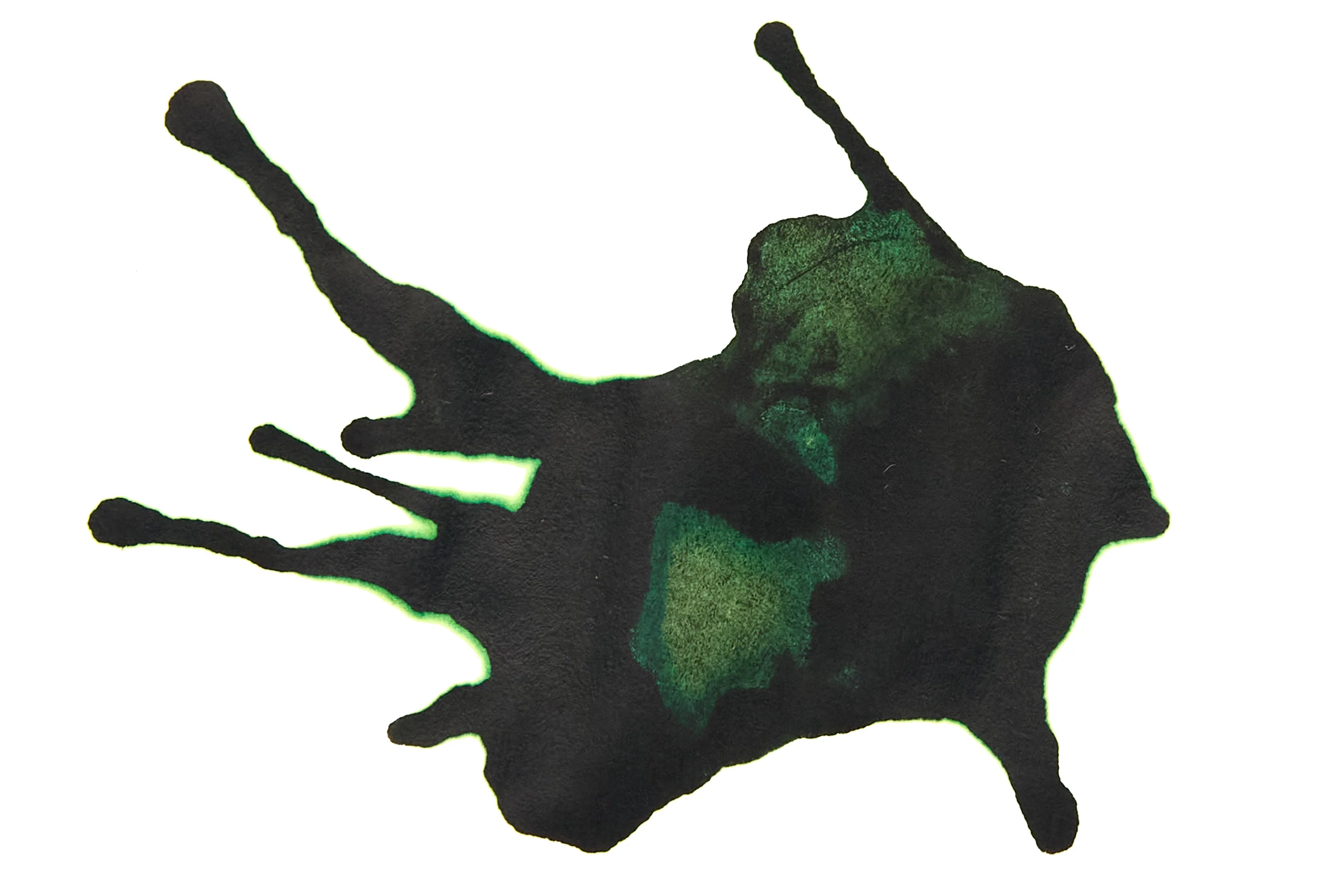 Noodler's Zhivago - 3oz Bottled Ink - Image 4