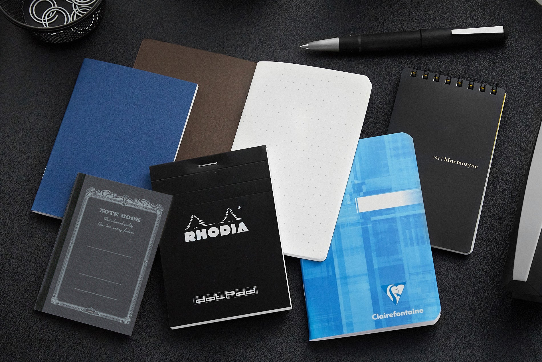 Notebook Sampler Bundle - Image 2