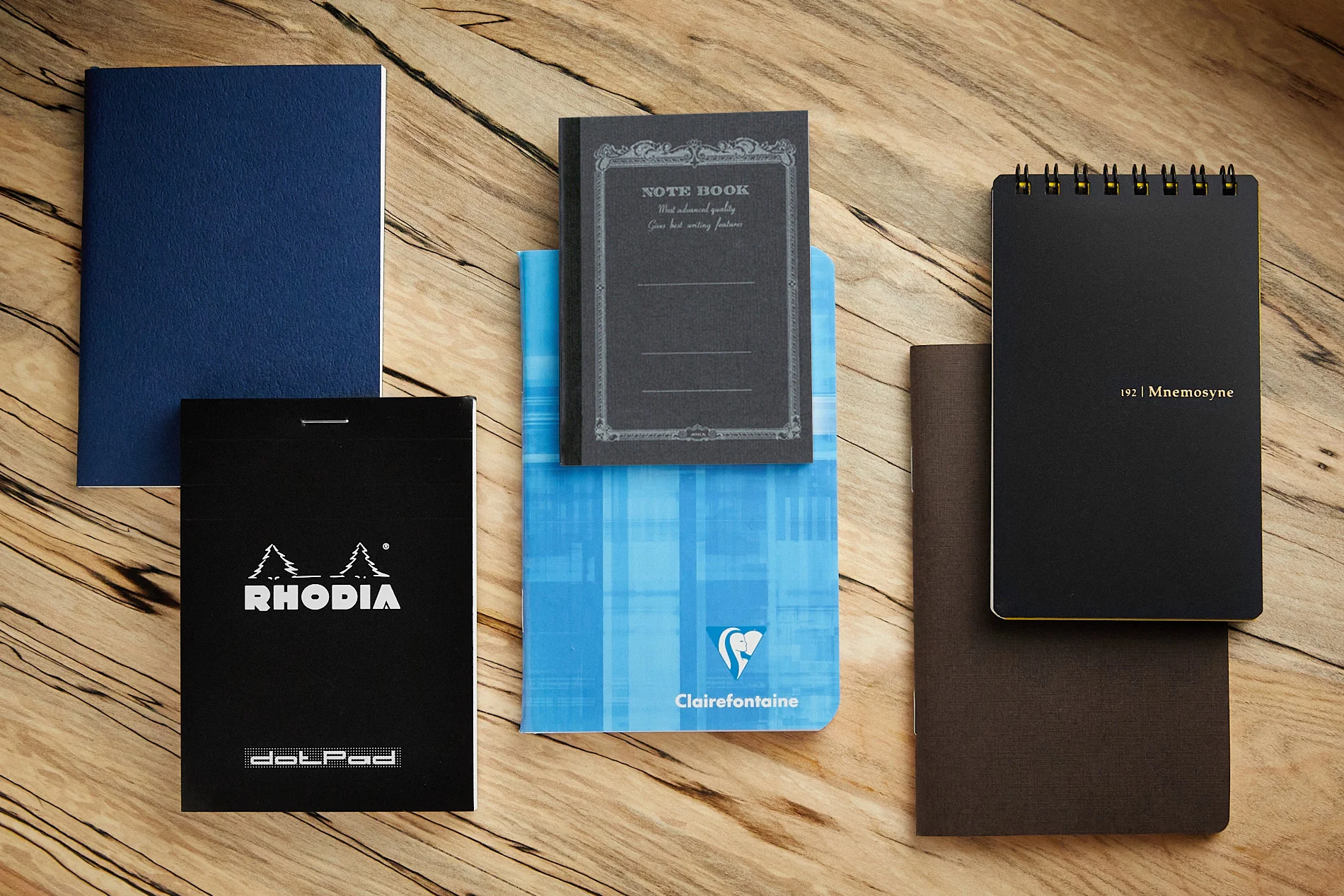 Notebook Sampler Bundle - Image 3