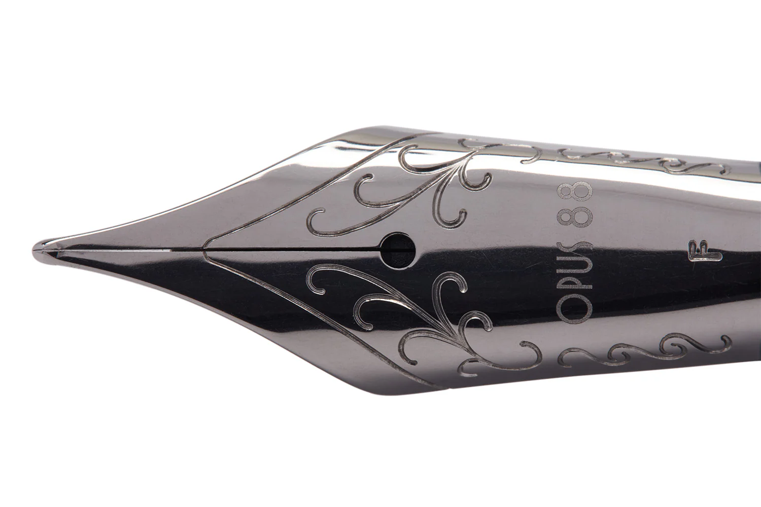 Opus 88 Jazz Fountain Pen - Holiday - Image 4