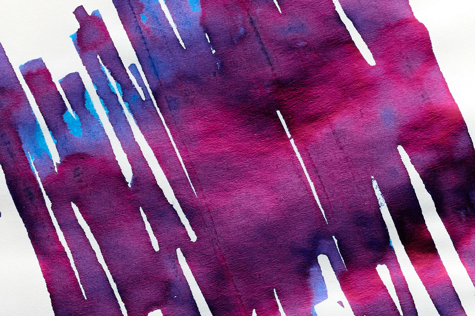 Organics Studio Nitrogen - 55ml Bottled Ink - Image 4
