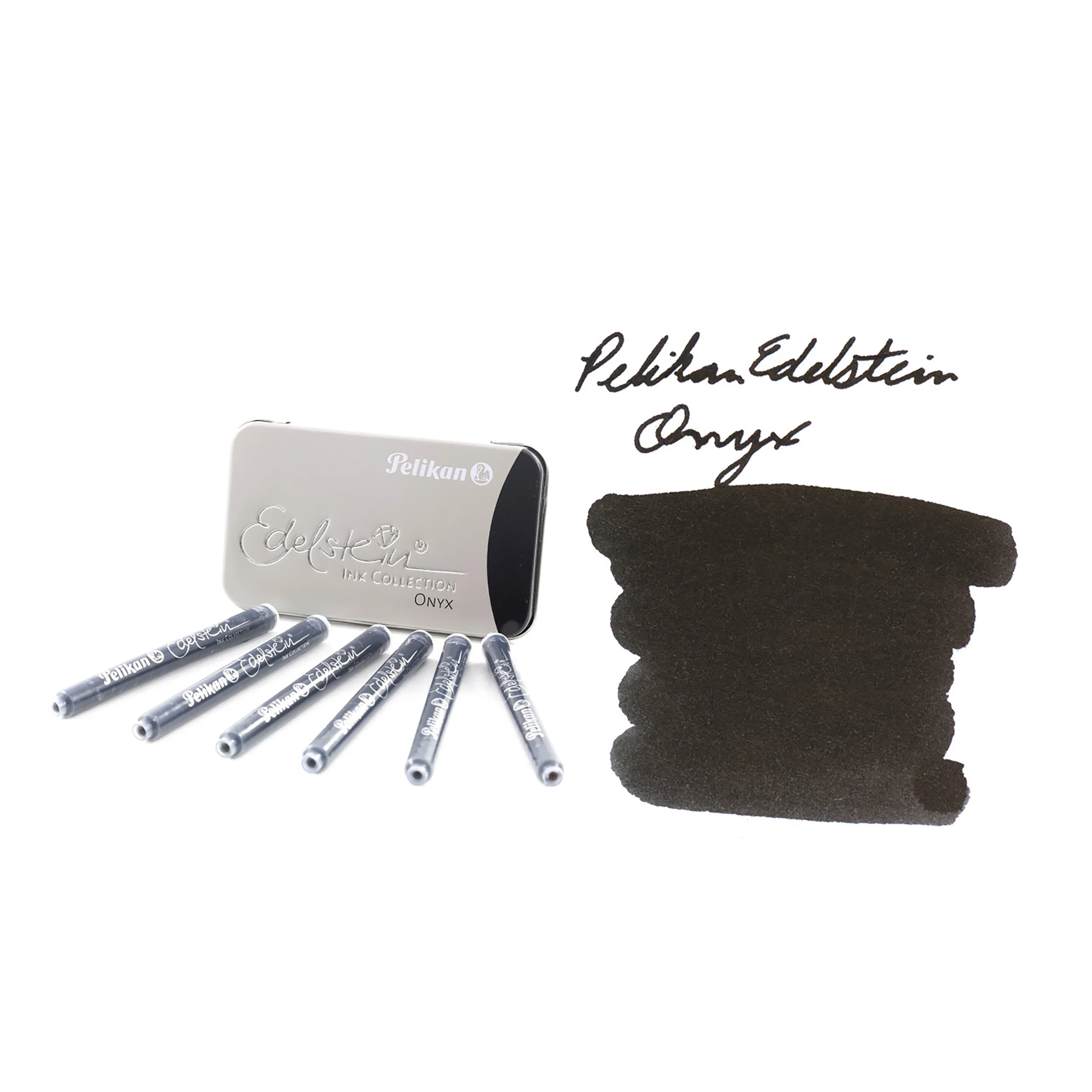Pelikan Edelstein Onyx - Ink Cartridges