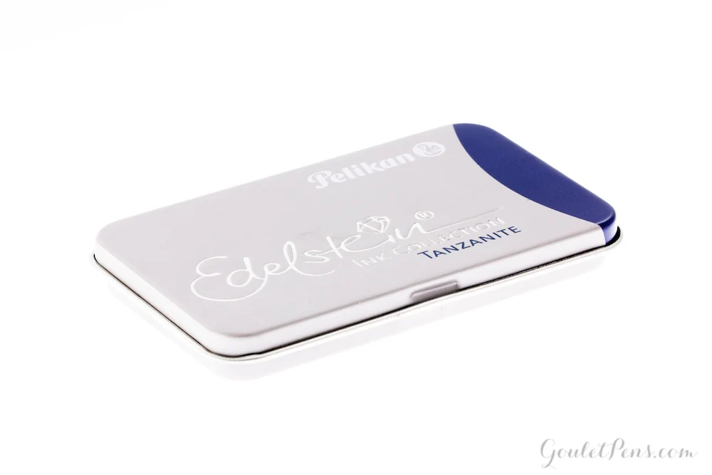 Pelikan Edelstein Tanzanite - Ink Cartridges - Image 3