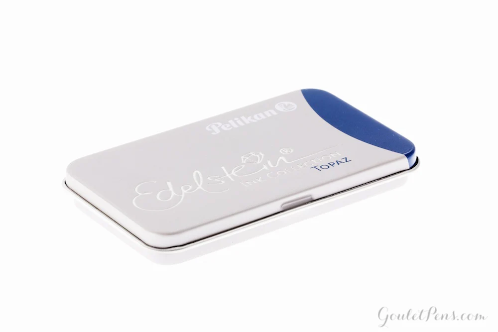 Pelikan Edelstein Topaz - Ink Cartridges - Image 2