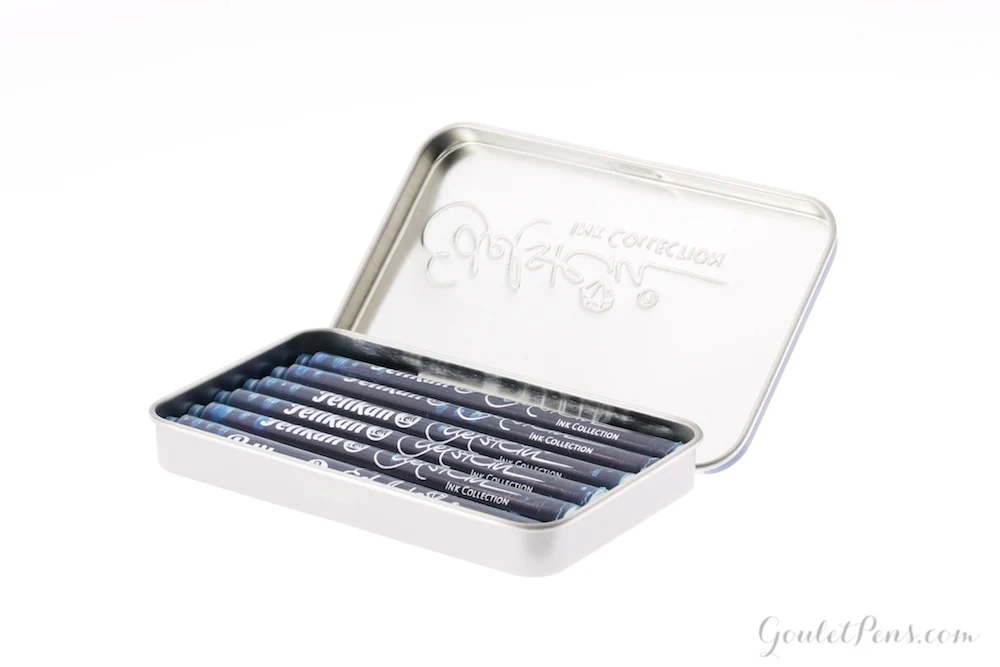 Pelikan Edelstein Topaz - Ink Cartridges - Image 3