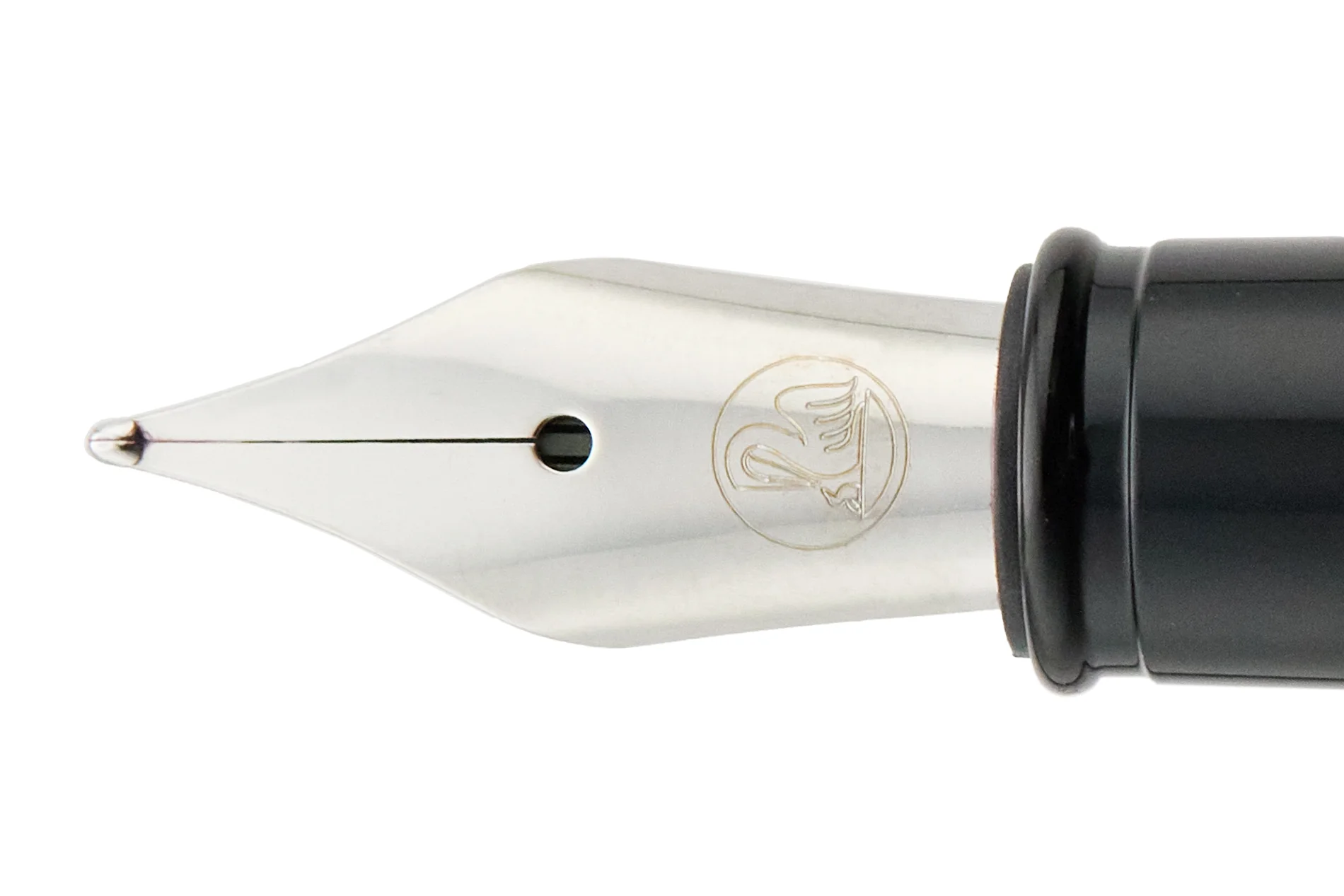 Pelikan Ineo Fountain Pen - Black Rock - Image 4
