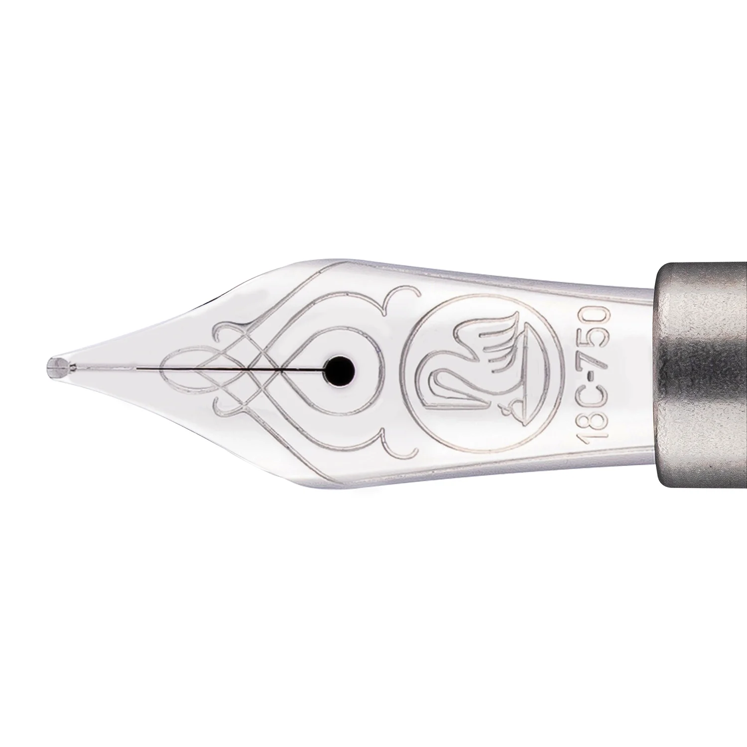 Pelikan M805 Fountain Pen - Metal Sleeve (Special Edition) - Image 9