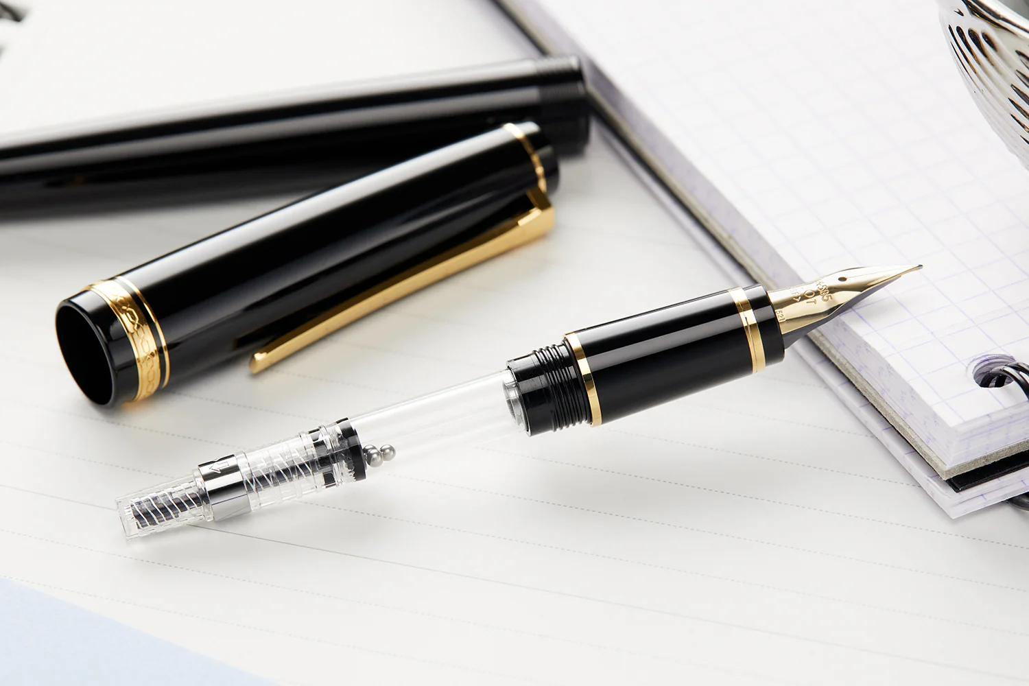 Pilot CON-40 Piston Converter - Image 3