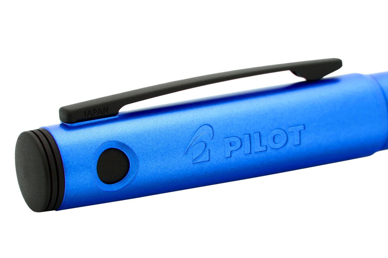 Pilot Explorer Fountain Pen - Blue - Image 5