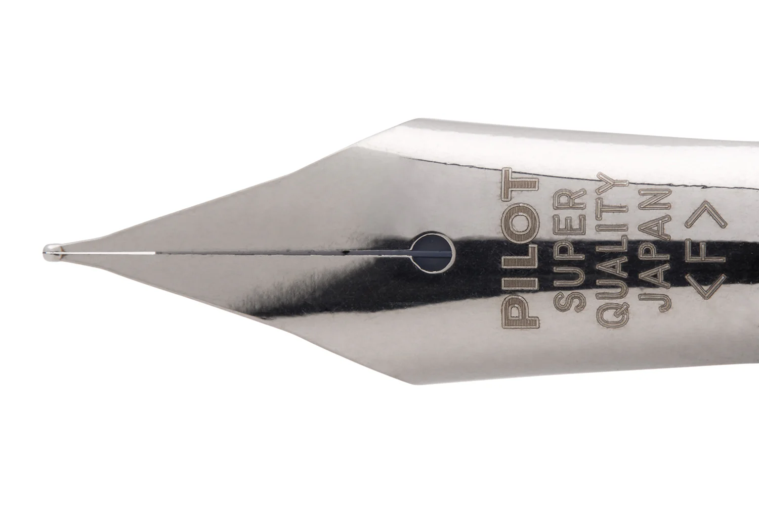 Pilot Explorer Fountain Pen - Blue - Image 6