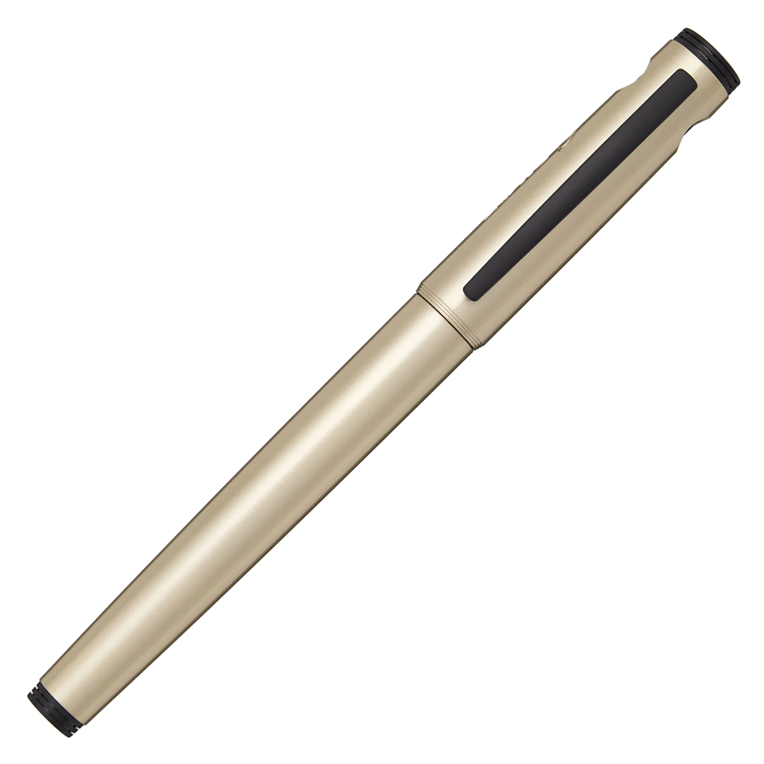 Pilot Explorer Fountain Pen - Gold - Image 2