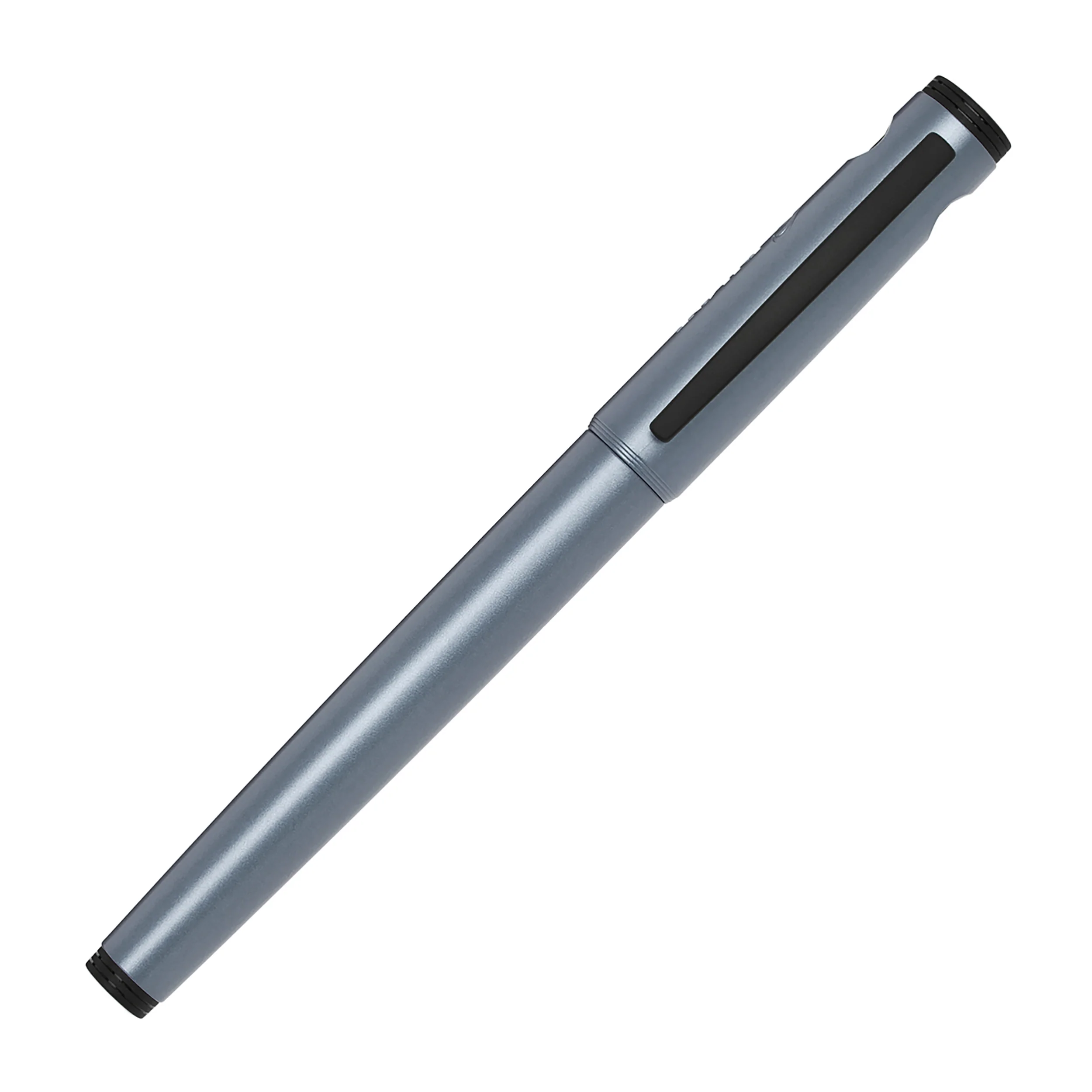 Pilot Explorer Fountain Pen - Gray - Image 2