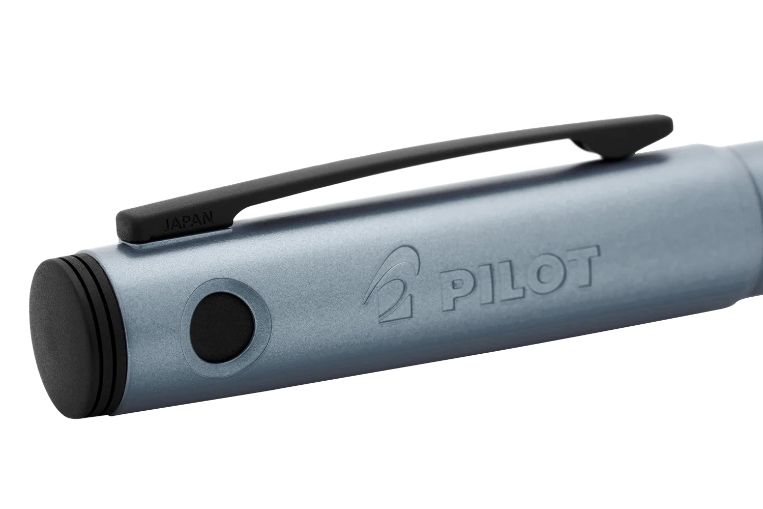 Pilot Explorer Fountain Pen - Gray - Image 6