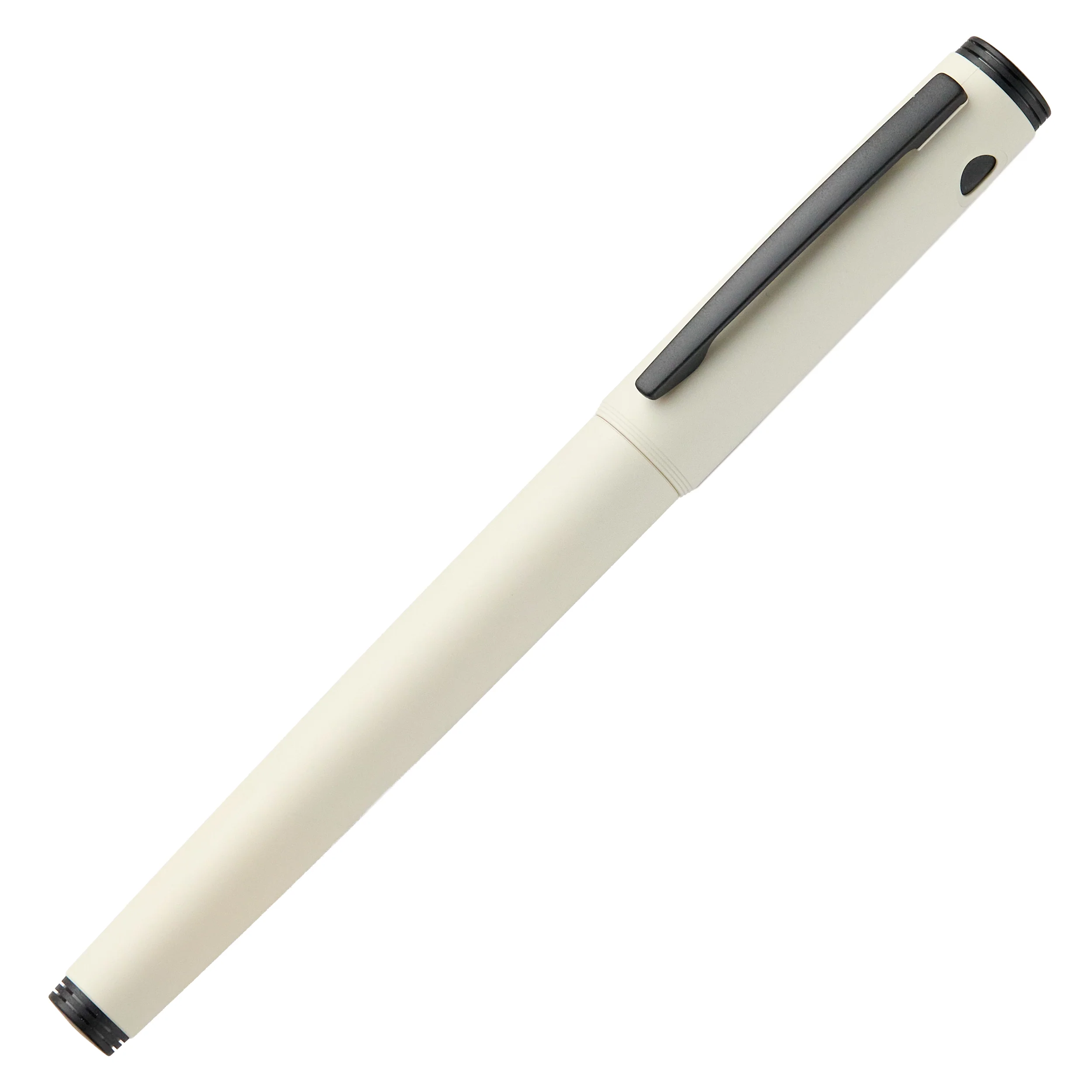 Pilot Explorer Fountain Pen - Ivory Matte - Image 2