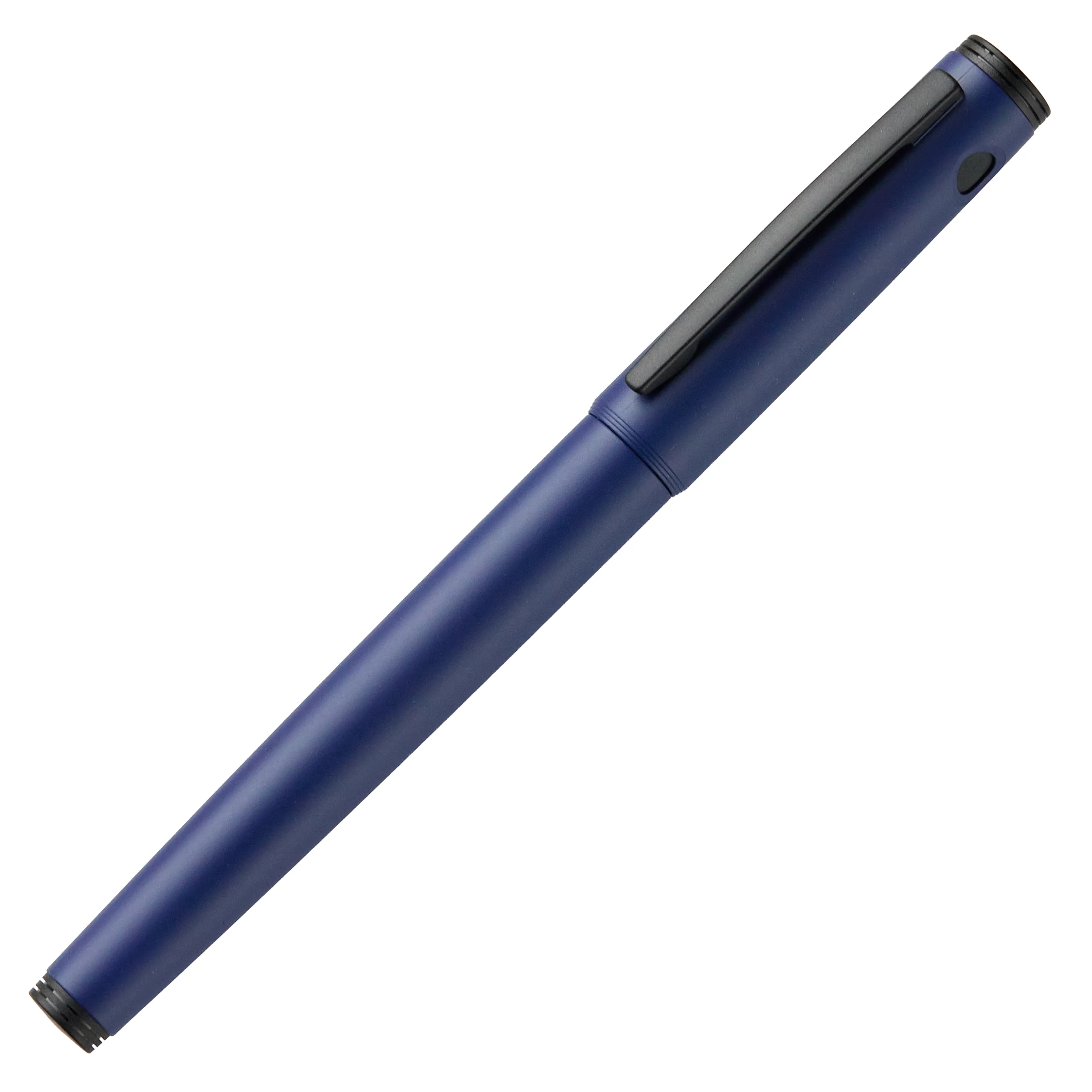 Pilot Explorer Fountain Pen  - Navy Matte - Image 2