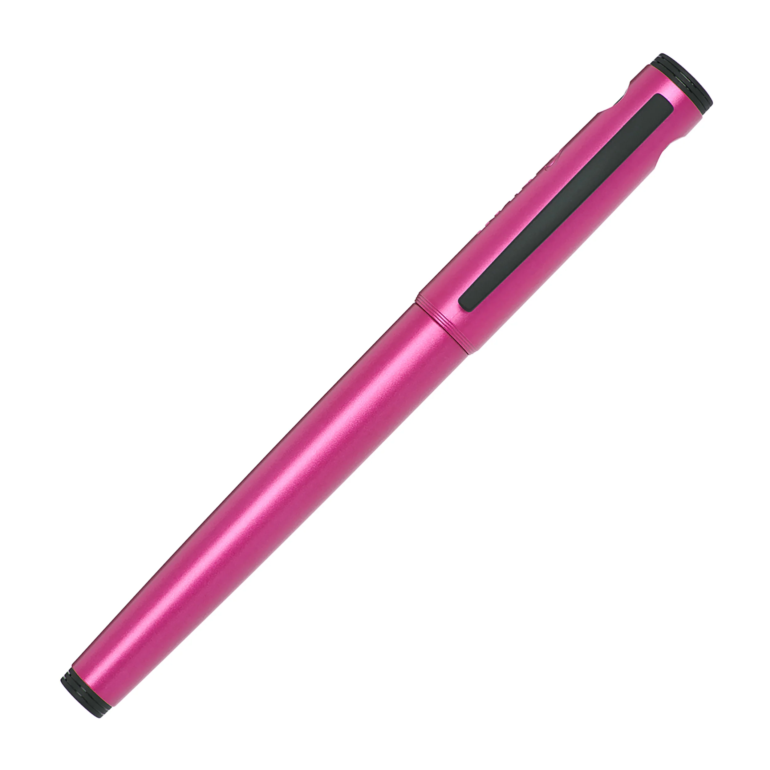 Pilot Explorer Fountain Pen - Pink - Image 2