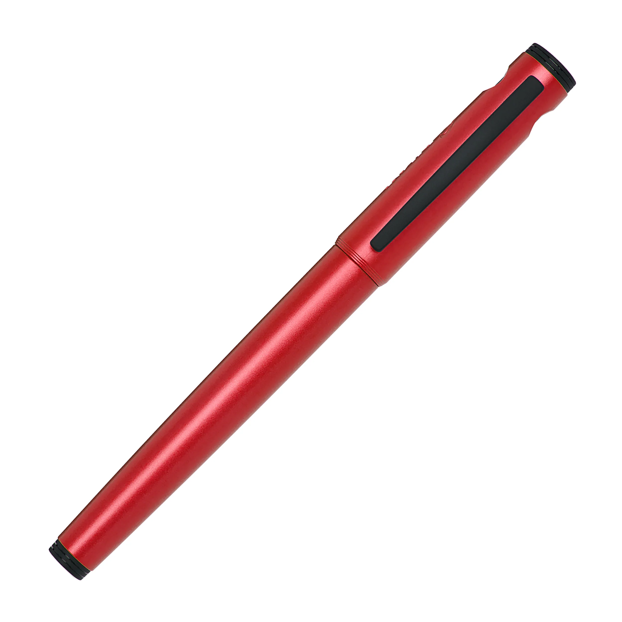 Pilot Explorer Fountain Pen - Red - Image 2