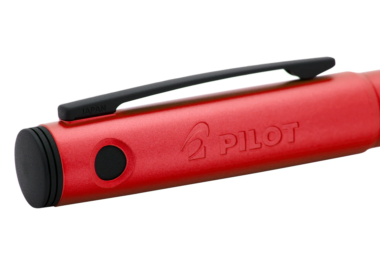 Pilot Explorer Fountain Pen - Red - Image 6