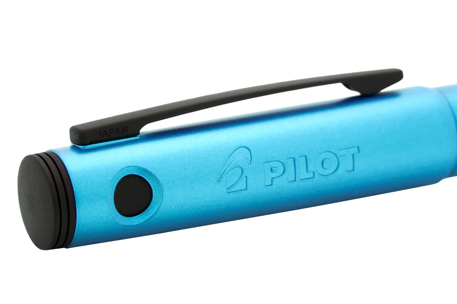 Pilot Explorer Fountain Pen - Turquoise - Image 6