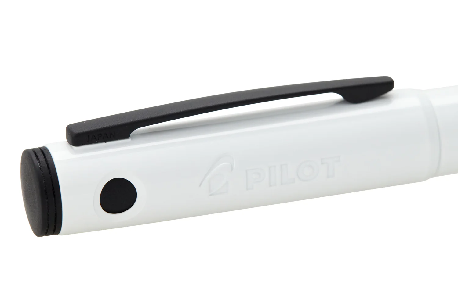 Pilot Explorer Fountain Pen - White - Image 5