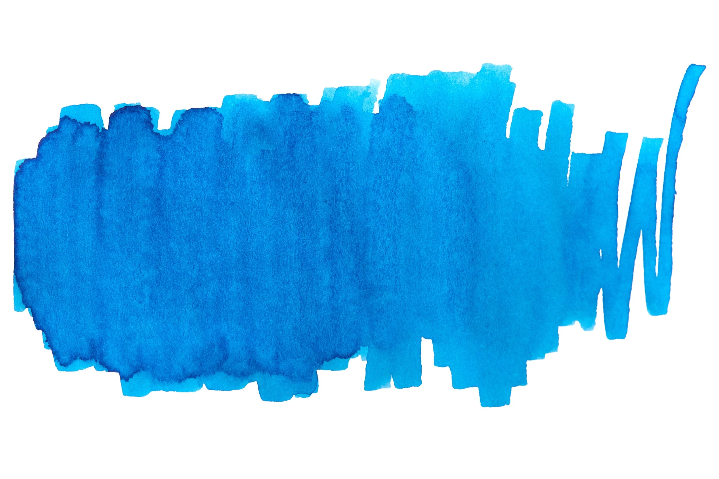 Pilot Iroshizuku Ama-iro - Ink Sample - Image 5