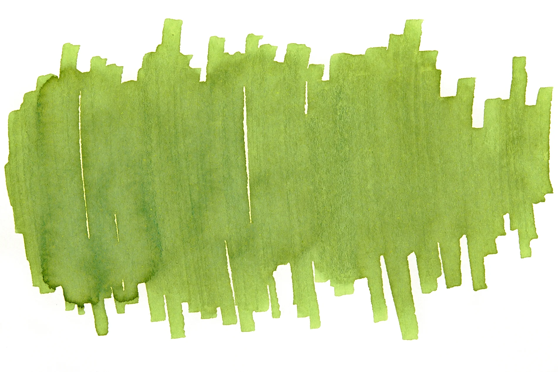 Pilot Iroshizuku Chiku-rin - 15ml Bottled Ink - Image 6