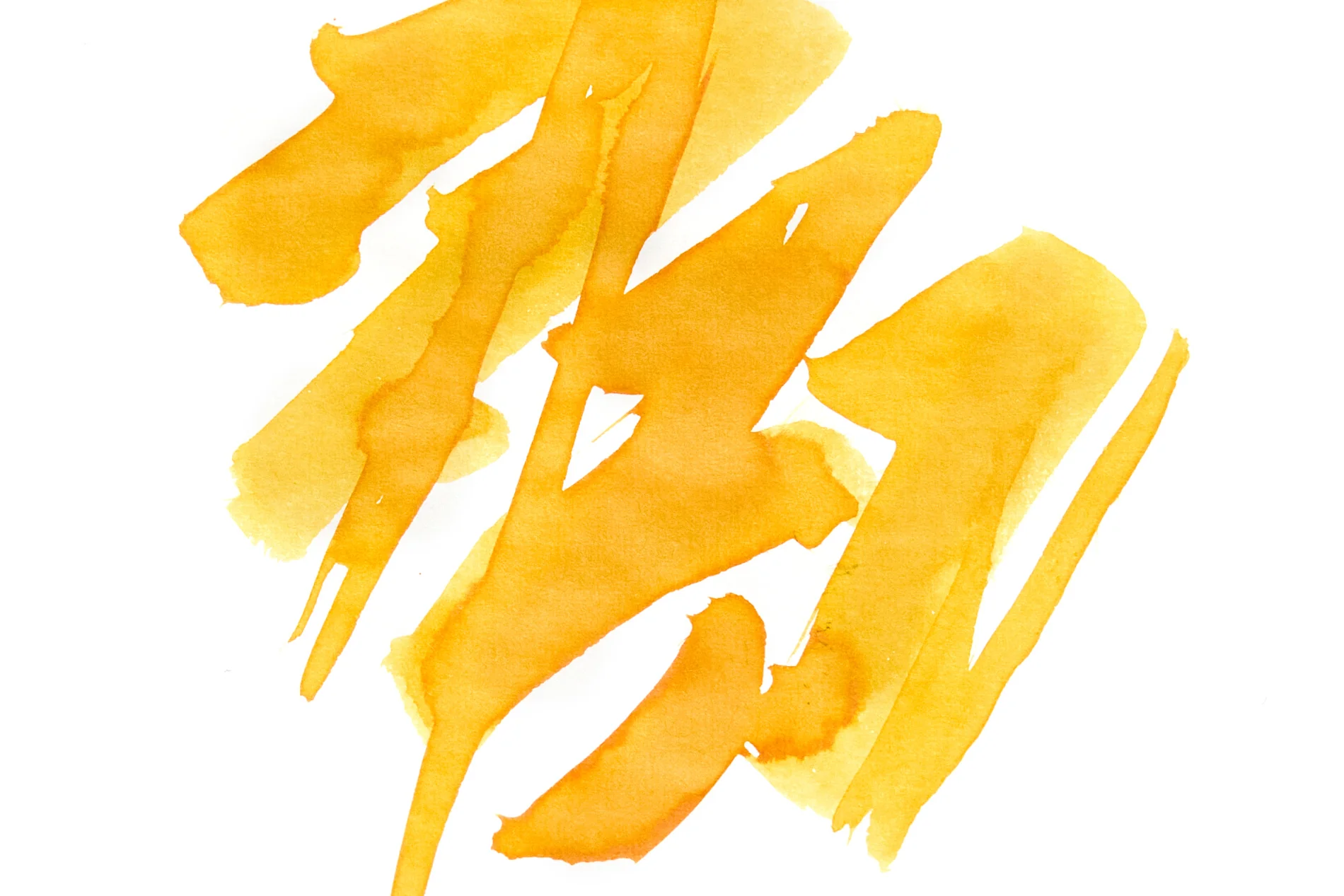 Pilot Iroshizuku To-ro - Ink Sample - Image 4