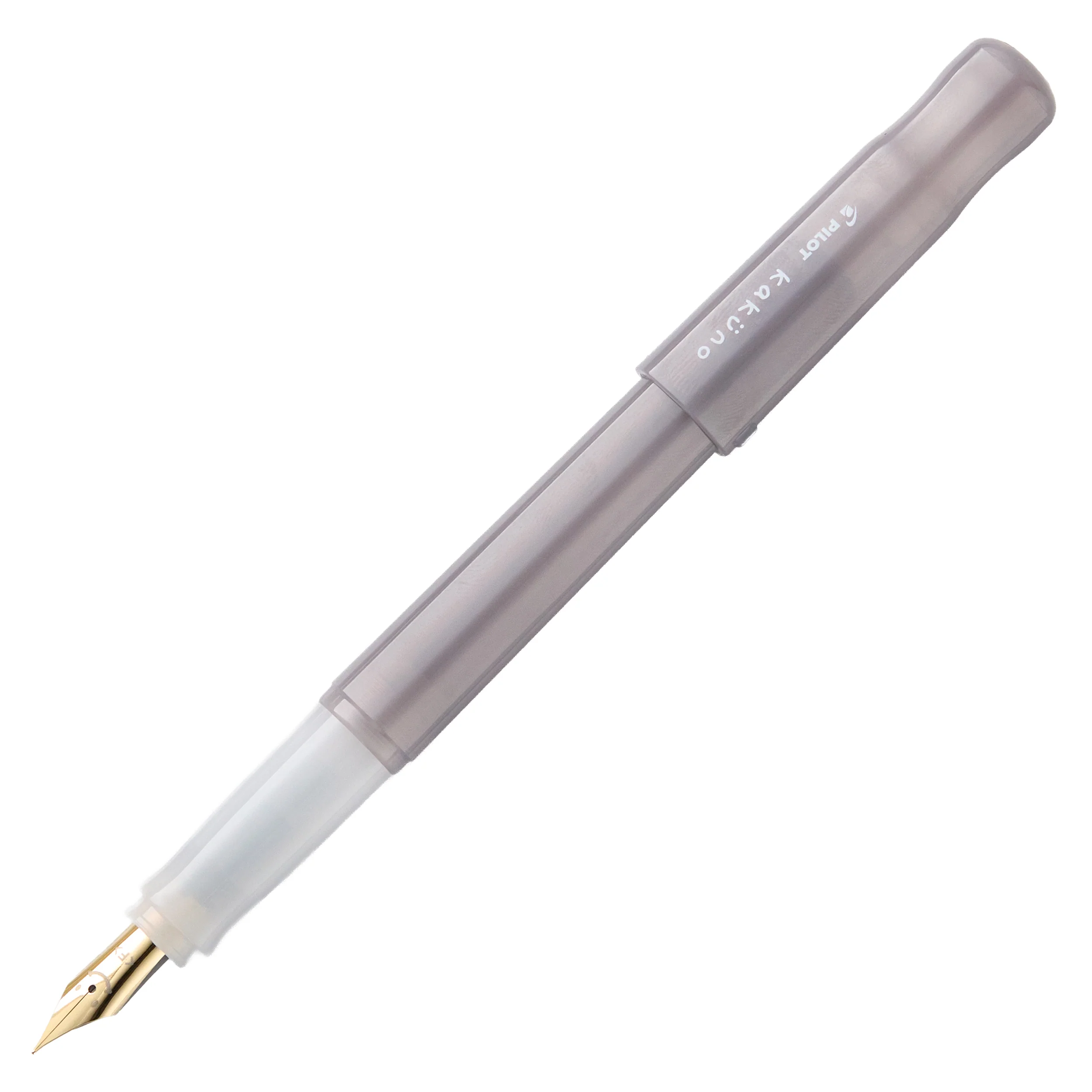Pilot Kakuno Fountain Pen - Nimbus