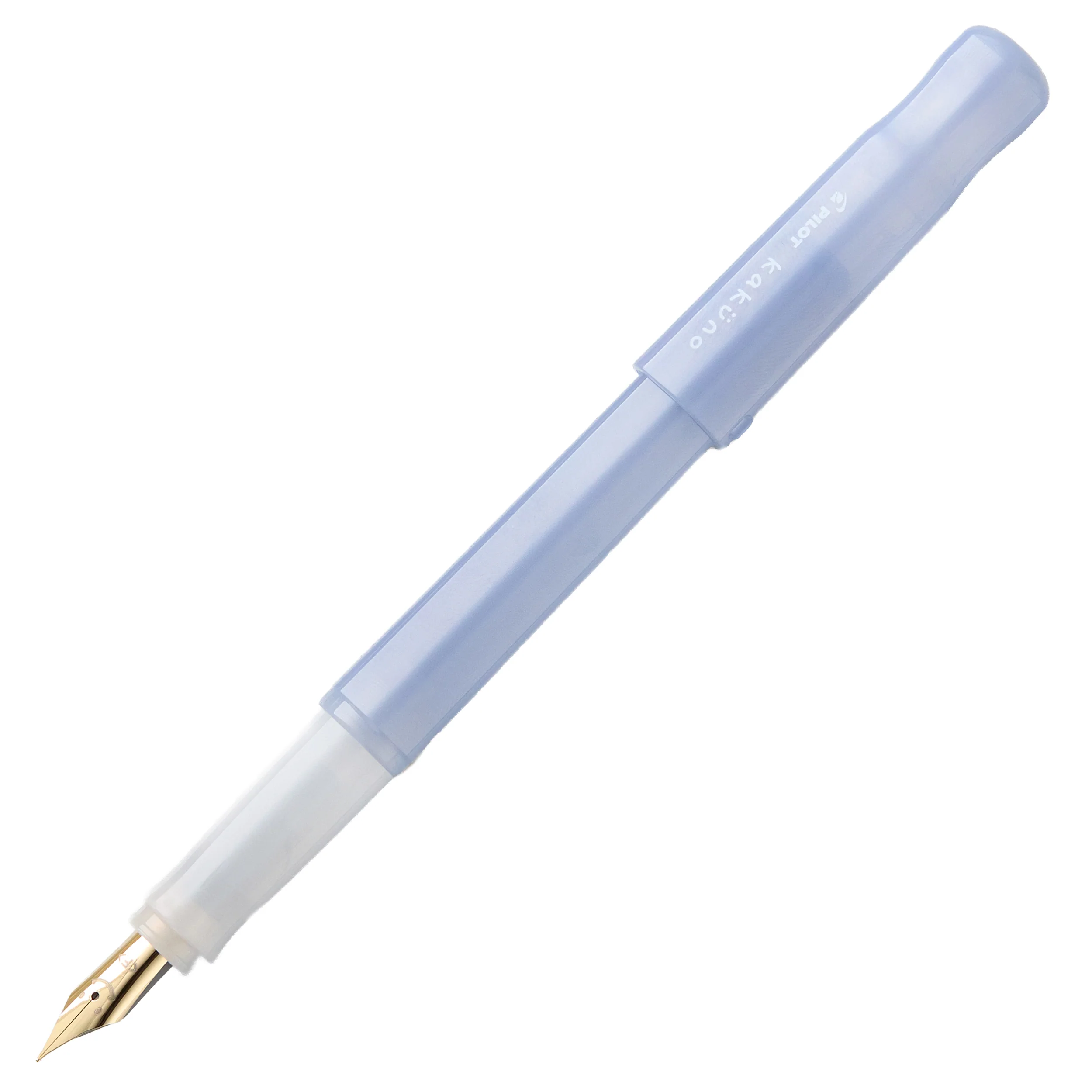 Pilot Kakuno Fountain Pen - Twilight