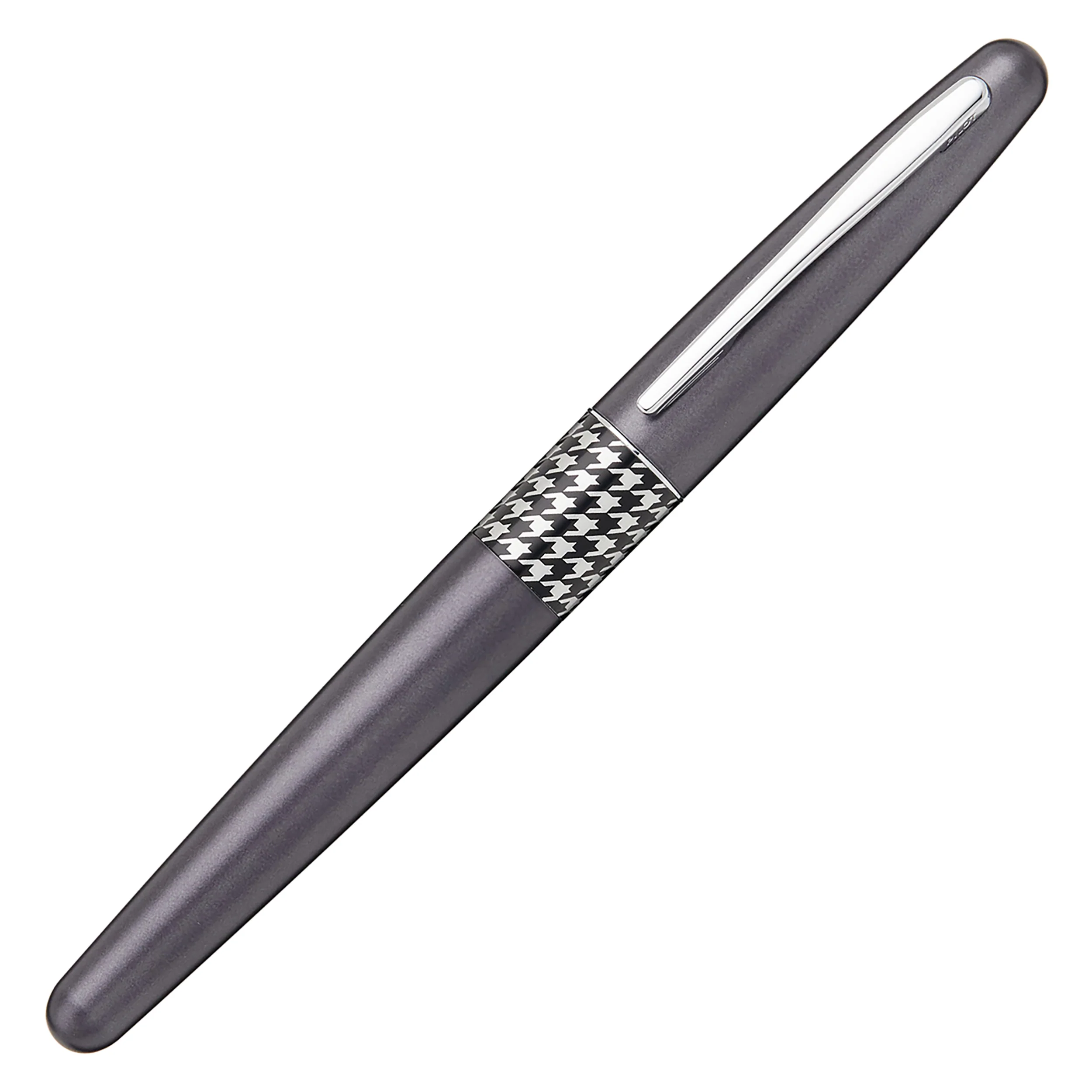 Pilot Metropolitan Fountain Pen - Retro Pop Gray - Image 2
