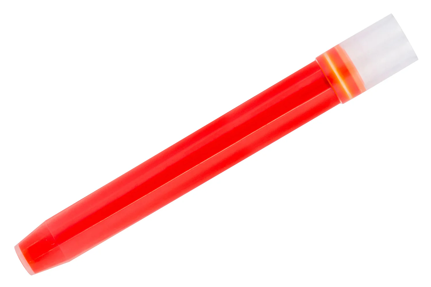 Pilot Namiki Orange - Ink Cartridges - Image 2