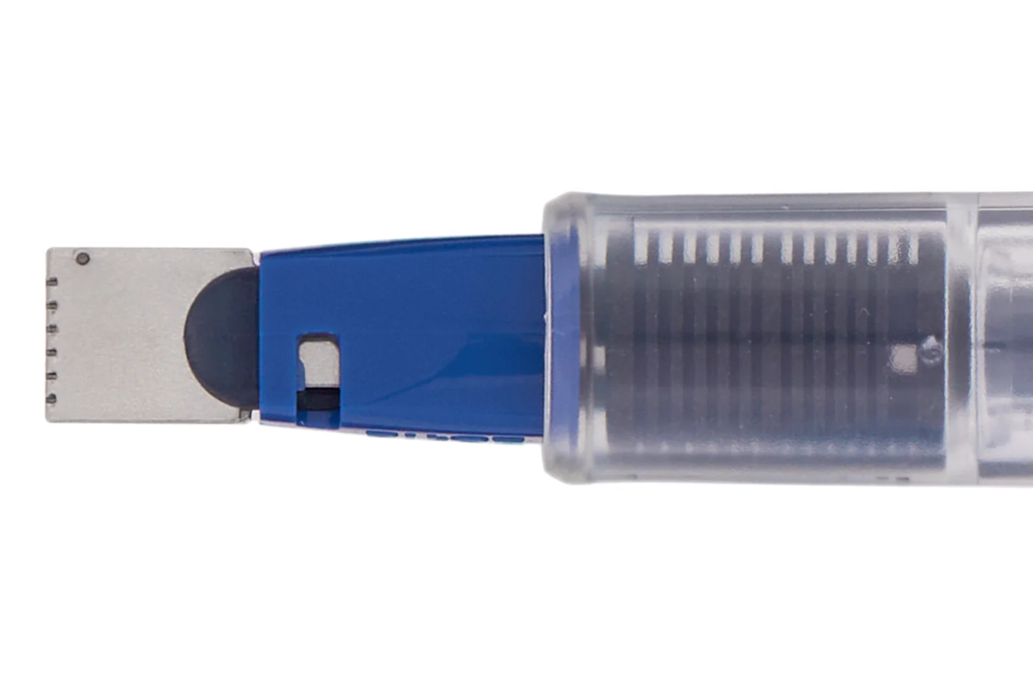 Pilot Parallel Fountain Pen - Blue, 6.0mm - Image 4