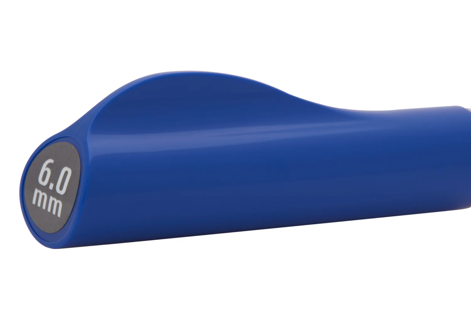 Pilot Parallel Fountain Pen - Blue, 6.0mm - Image 5