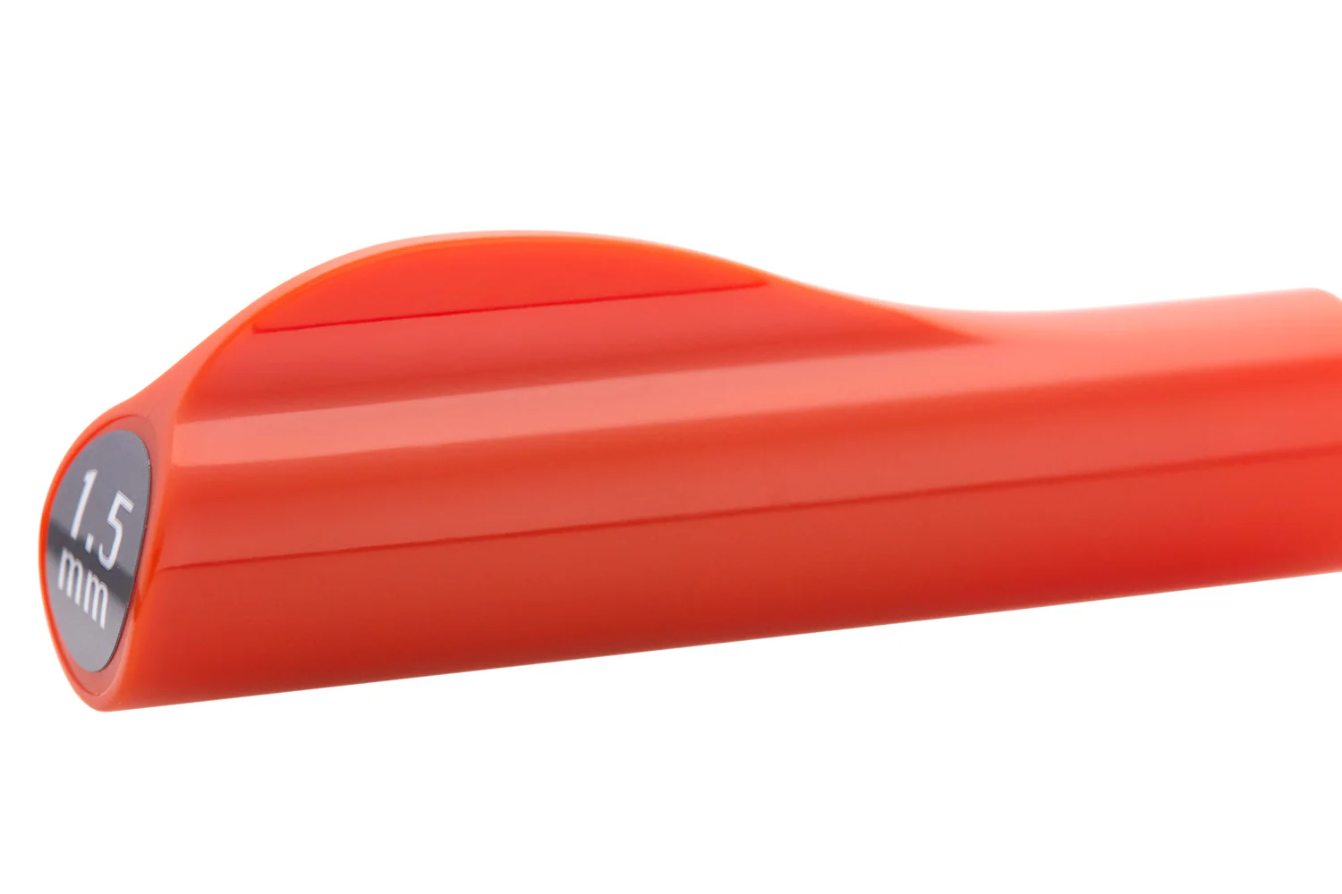 Pilot Parallel Fountain Pen - Red, 1.5mm - Image 5
