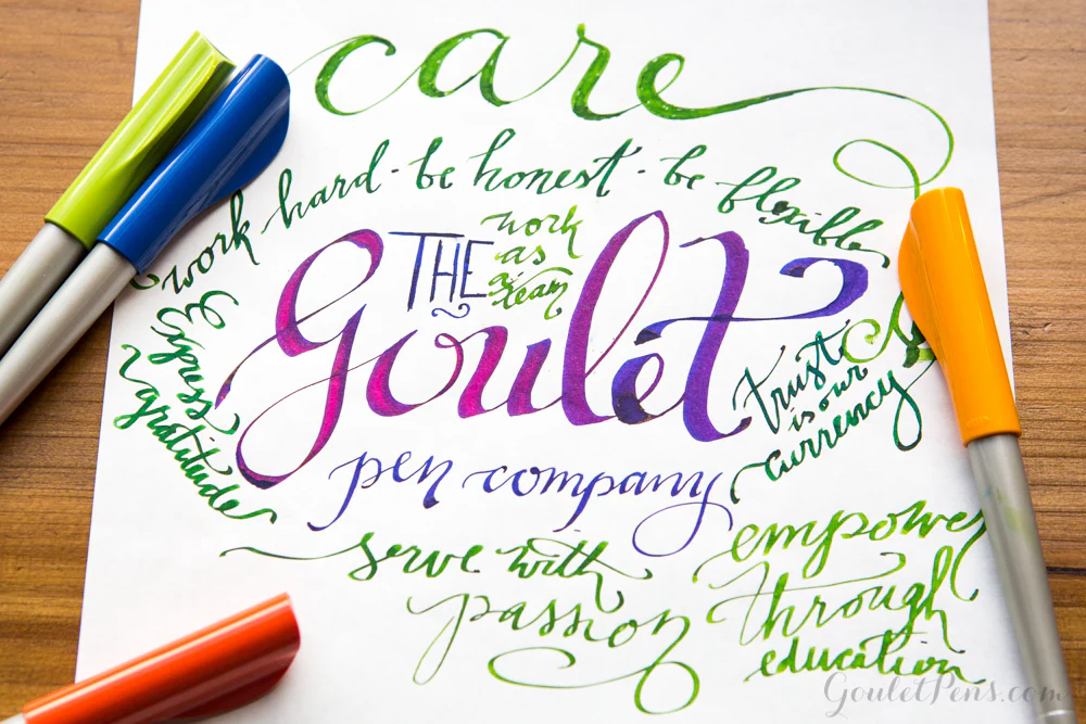 Pilot Parallel Mixable Colour Violet - Ink Cartridges - Image 3