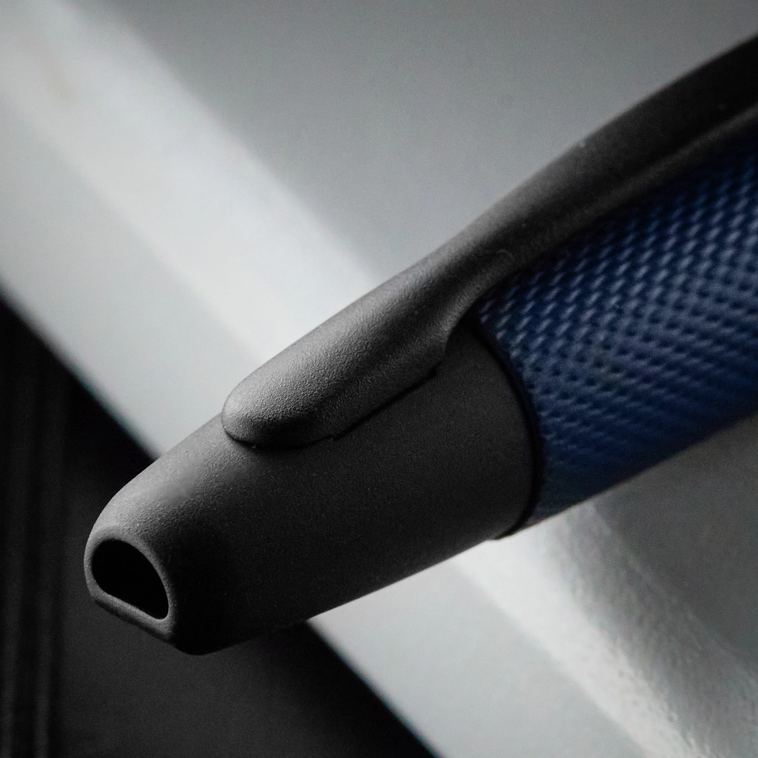 Pilot Vanishing Point Fountain Pen - Link Midnight (2025 Limited Edition) - Image 7