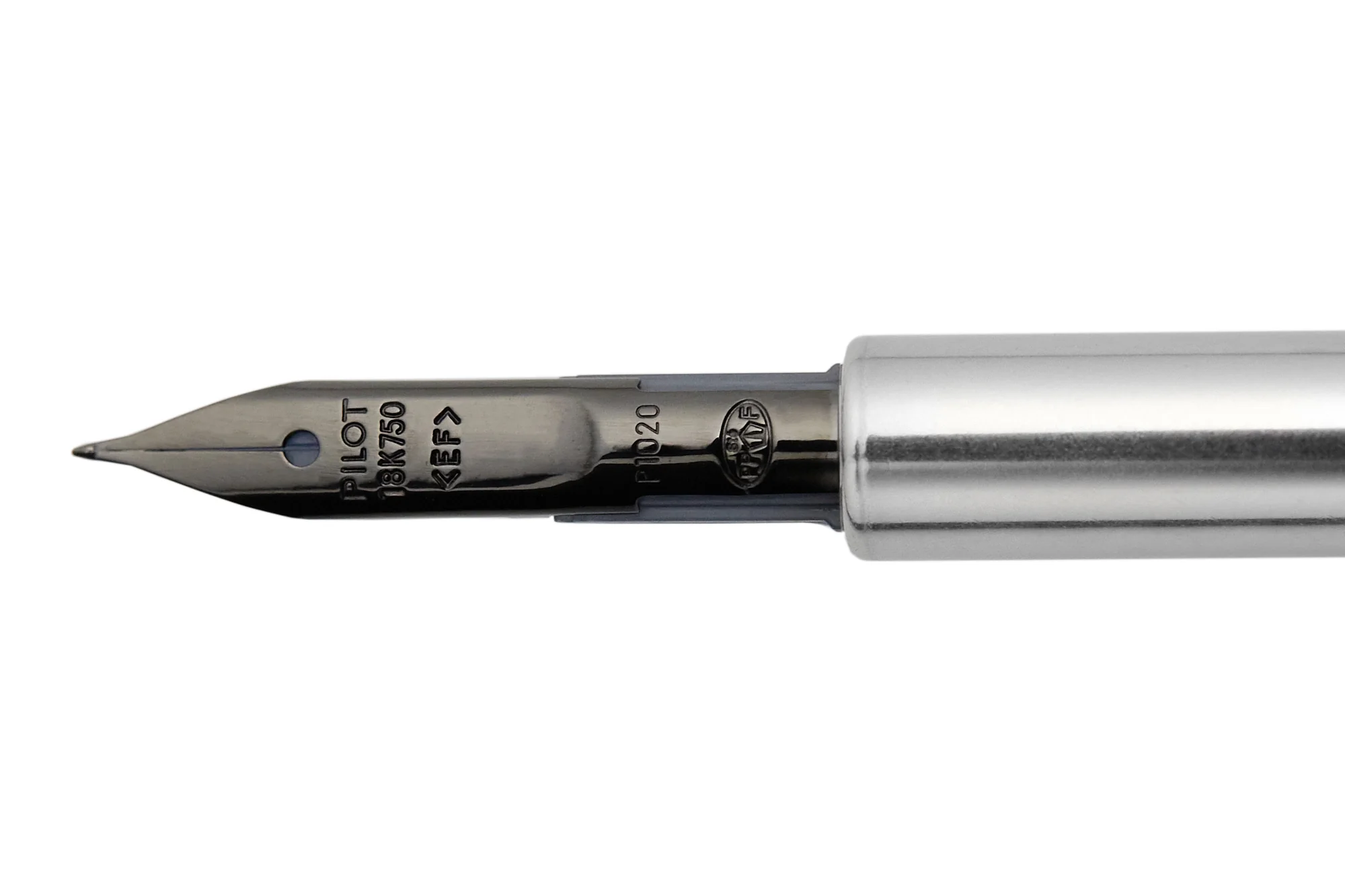 Pilot Vanishing Point Nib Unit - Black - Image 2