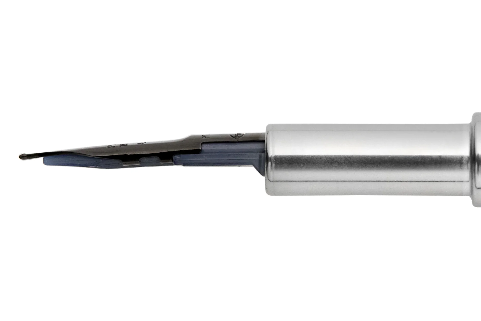 Pilot Vanishing Point Nib Unit - Black - Image 3