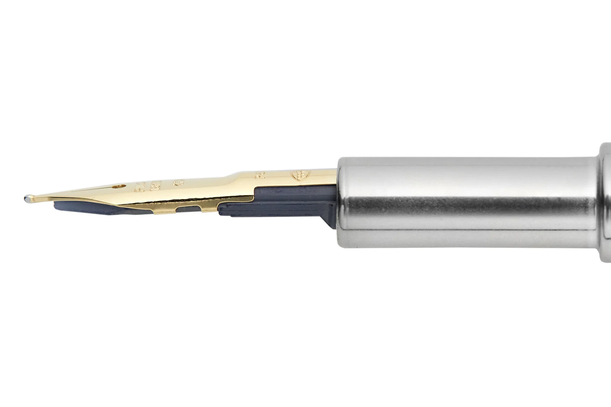 Pilot Vanishing Point Nib Unit - Gold - Image 3