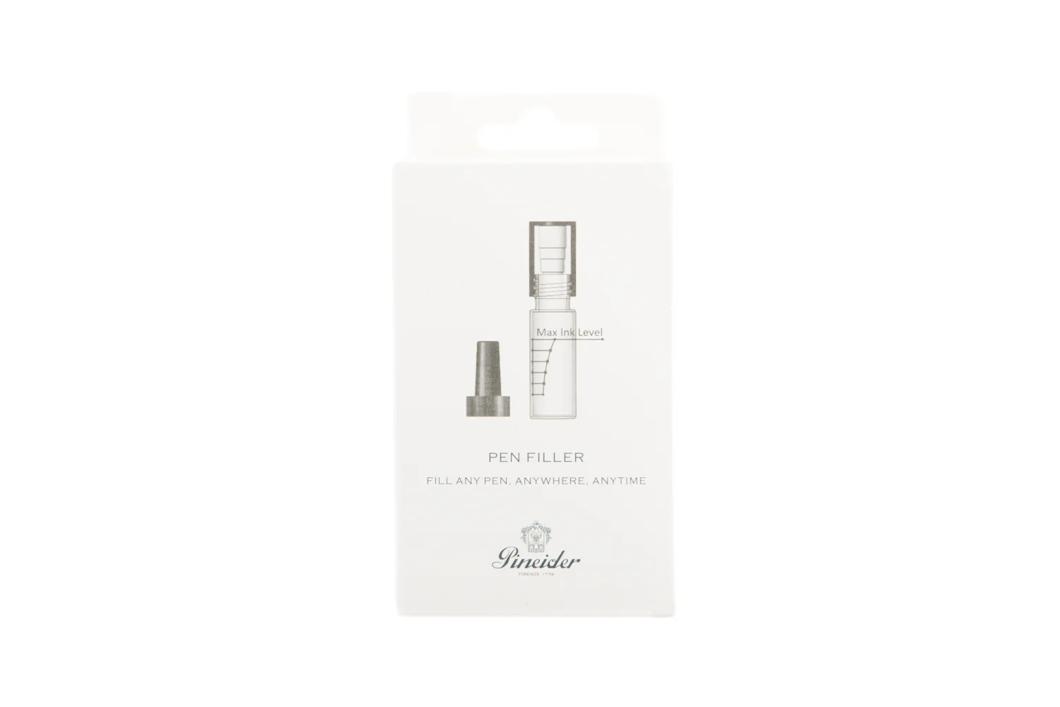 Pineider Pen Filler - Image 6