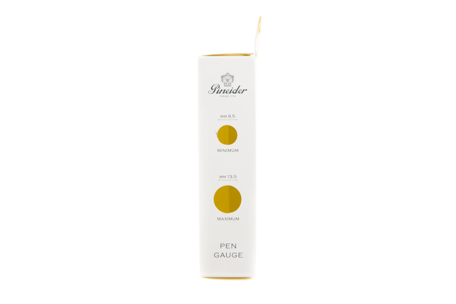 Pineider Pen Filler - Image 7