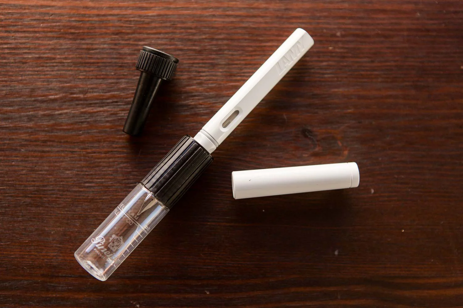 Pineider Pen Filler - Image 8