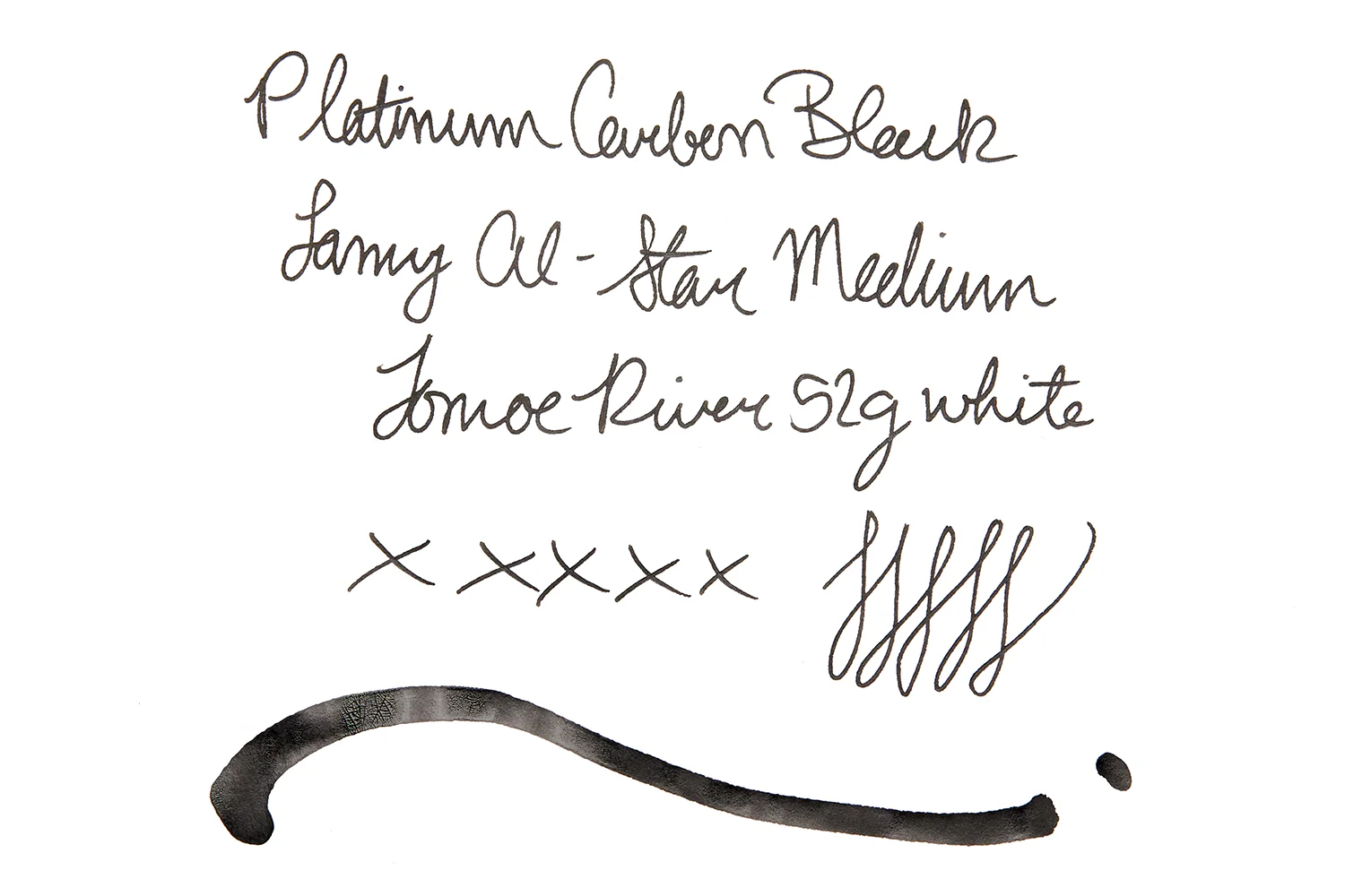 Platinum Carbon Black - Ink Cartridges - Image 7