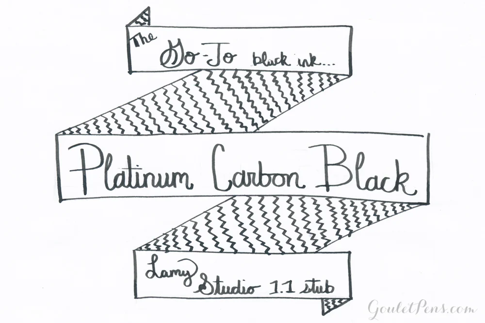 Platinum Carbon Black - Ink Cartridges - Image 9