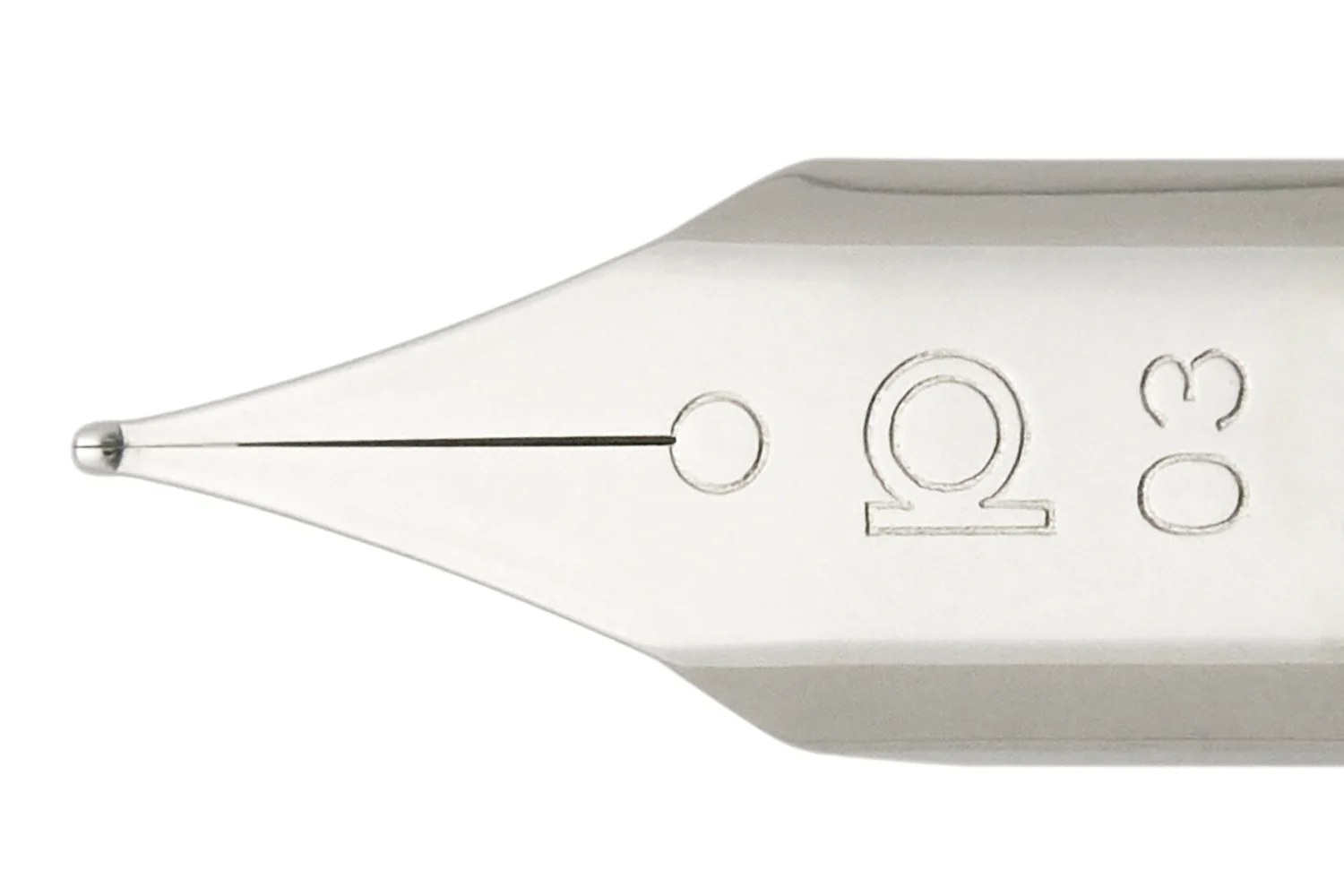 Platinum Plaisir Fountain Pen - Pink - Image 4