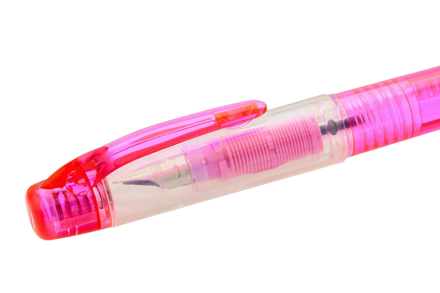 Platinum Preppy Fountain Pen - Pink - Image 5
