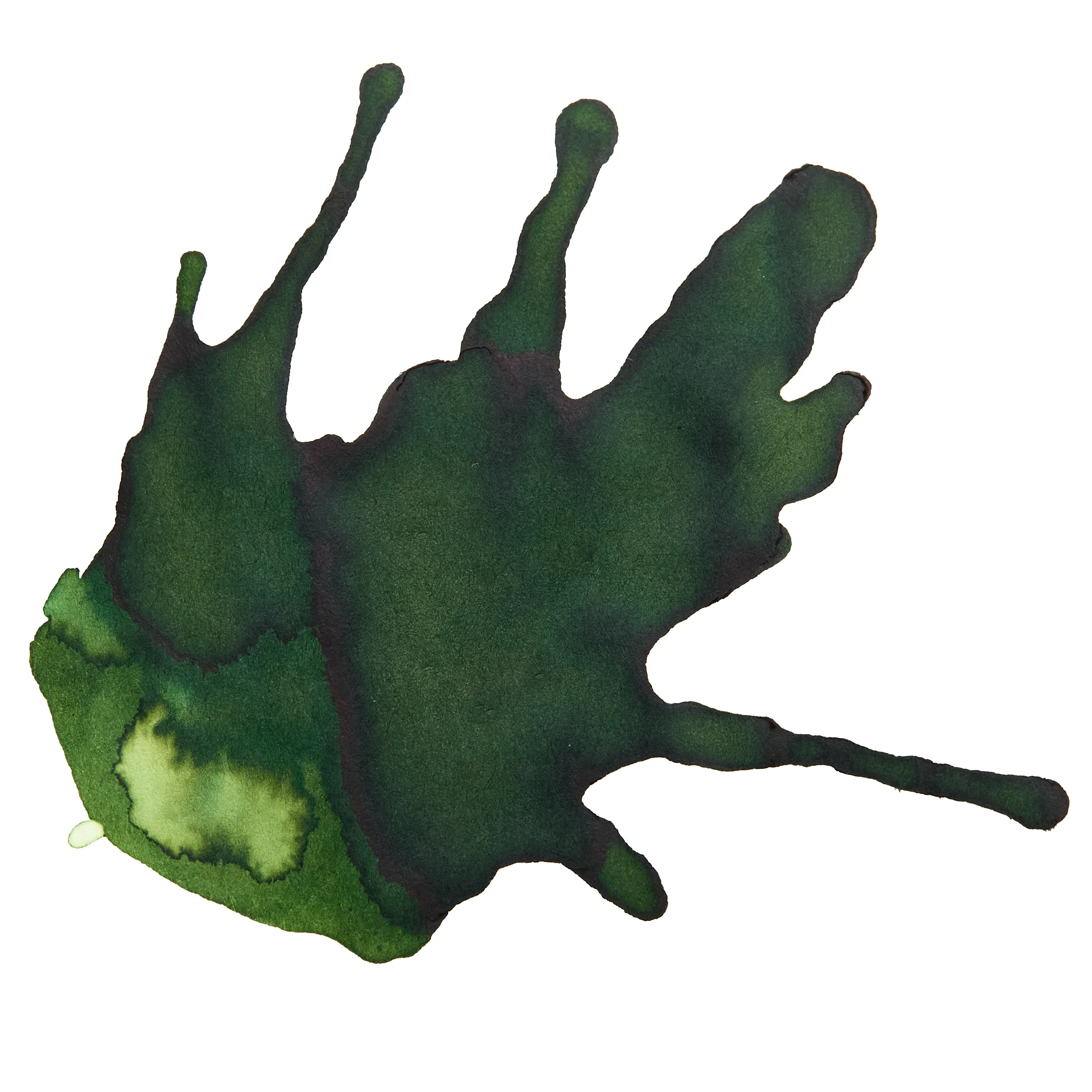 Private Reserve Avocado - 60ml Bottled Ink - Image 4